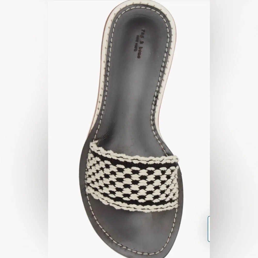 rag & bone understated impeccably